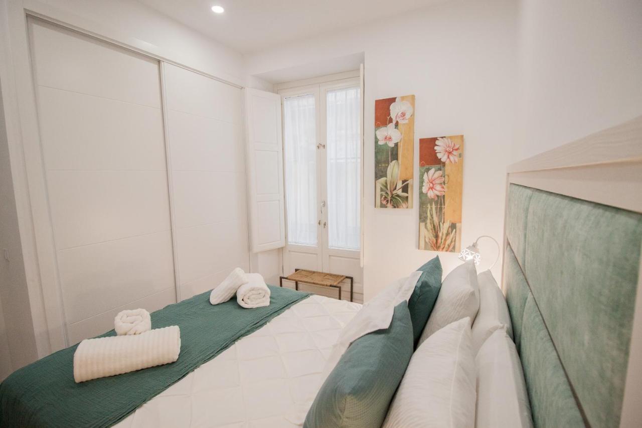 Casa Urquinaona Lejlighed Cádiz Eksteriør billede